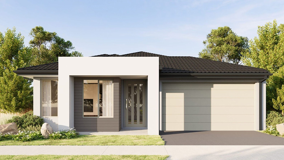 Planning to Build Your First Home in Melbourne How to Choose the Right Builder