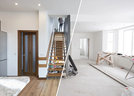 Knockdown Rebuild vs Renovation in Victoria How to Decide What's Right for Your Home
