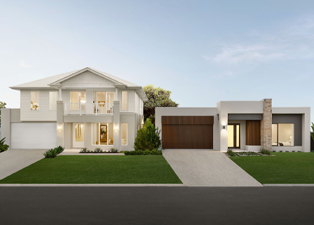 Single-Storey vs Double-Storey Home in Victoria