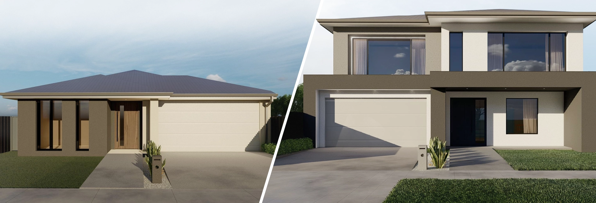 Building a Home in Melbourne How to Read a Building Contract and Avoid Hidden Extras1 copy