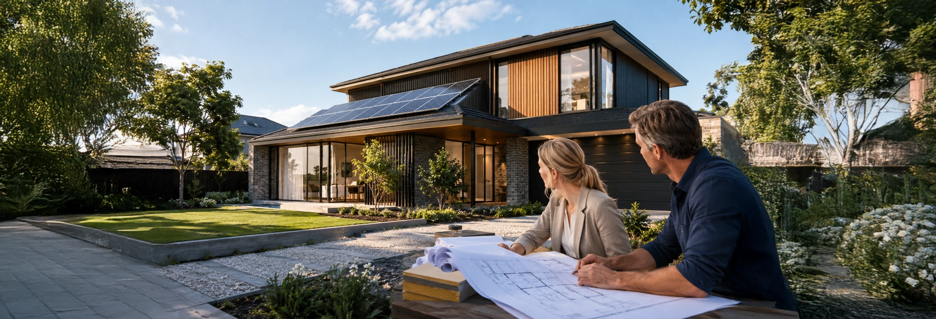 7-Star Energy Rating What Victoria's New Home Building Standards Mean for Your Build